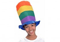 CLOWN HAT