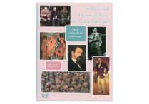 Illustrated History of Music: THE TWENTIETH CENTURY  Paperback