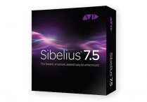 SIBELIUS ULTIMATE STANDALONE PERPETUAL Multi Seat Site License