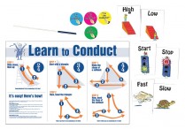 CONDUCTOR'S KIT