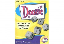 DOOZIE: Interactive Musical Dice Game for SmartBoard