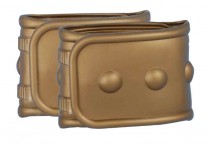 ROMAN ARMBANDS