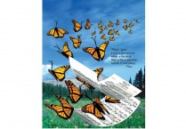 THE METAMORPHOSIS OF MUSIC Poster