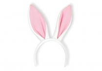 BUNNY EARS