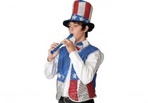 UNCLE SAM SET