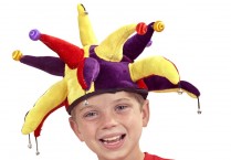 JESTER HAT