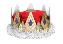 QUEEN'S CROWN