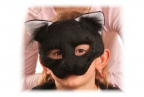 ANIMAL MASK Cat