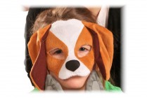 ANIMAL MASK Dog