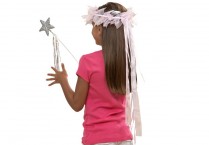 FAIRY PRINCESS HEADBAND