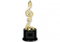 G CLEF TROPHY