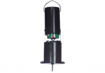 MIRROR BALL Battery Motor