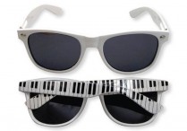 SUNGLASSES Keyboard