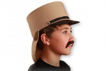 FOREIGN LEGION HAT