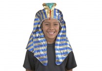 KING TUT HAT