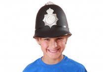 BRITISH BOBBY HAT