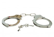 TOY HANDCUFFS