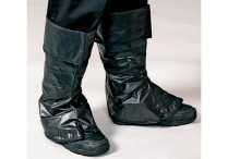 BOOT TOPS