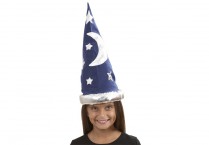 WIZARD's  HAT