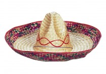 MEXICAN SOMBRERO