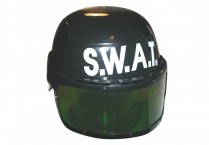 SWAT HELMET