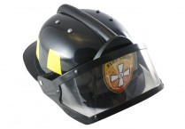 RESCUE WORKER HELMET