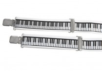 SUSPENDERS -  KEYBOARD