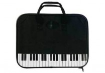 LARGE KEYBOARD PORTFOLIO