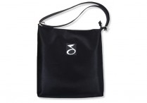MUSIC NOTE HANDBAG