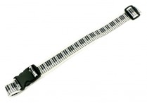 KEYBOARD LUGGAGE STRAP