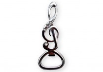 BOTTLE OPENER Treble Clef
