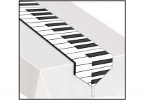 KEYBOARD TABLE RUNNER