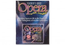 WORLD'S VERY BEST OPERA FOR KIDS Book & CD
