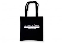 88 KEYS TOTE BAG                                            
