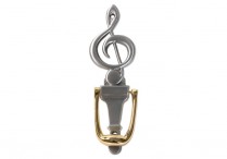 DOOR KNOCKER