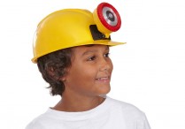 MINER HAT