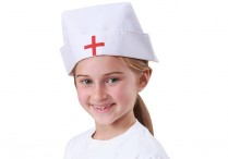 NURSE CAP