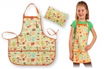 KIDDIE MUSIC APRON