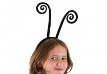ANTENNAE HEADBAND