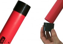 BOOMWHACKER OCTAVATOR CAPS Set of 8