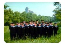 VIENNA BOYS' CHOIR DVD