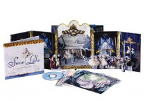 SWAN LAKE BALLET THEATRE