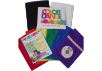COLOR DANCE KIT