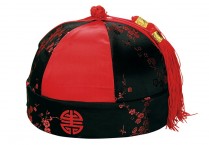 MANDARIN HAT