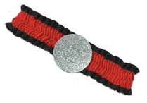 GAY 90's ARM BAND Pkg of 12