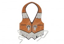 WESTERN VEST Pkg/12