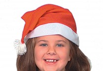 SANTA HAT