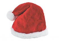 SANTA'S HAT