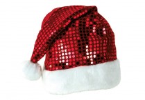 SANTA SHOW HAT
