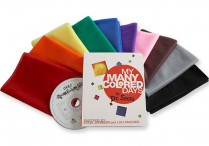 MY MANY COLORED DAYS Kit